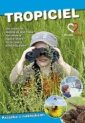 okładka książki - Tropiciel. Ekoprzewodnik młodego