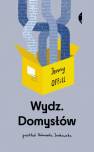 okładka książki - Wydz Domysłów