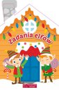 okładka książki - Zadania elfów