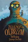 okładka książki - Żelazny Olbrzym. Opowieść w pięciu