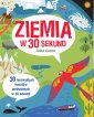 okładka książki - Ziemia w 30 sekund
