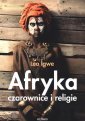 okładka książki - Afryka. Czarownice i religie