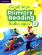 okładka podręcznika - Cambridge Primary Reading Anthologies