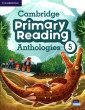 okładka podręcznika - Cambridge Primary Reading Anthologies