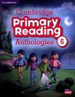 okładka podręcznika - Cambridge Primary Reading Anthologies