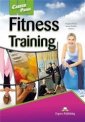 okładka podręcznika - Career Paths: Fitness Training