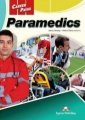 okładka podręcznika - Career Paths: Paramedics SB + DigiBook