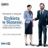 pudełko audiobooku - Etykieta w biznesie, czyli jak