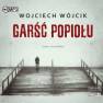 pudełko audiobooku - Garść popiołu (CD mp3)