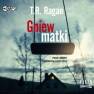 pudełko audiobooku - Gniew matki (CD mp3)