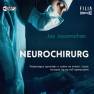 pudełko audiobooku - Neurochirurg (CD mp3)