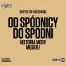 pudełko audiobooku - Od spódnicy do spodni. Historia