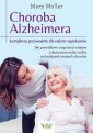 okładka książki - Choroba Alzheimera