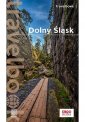 okładka książki - Dolny Śląsk. Travelbook