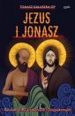 okładka książki - Jezus i Jonasz. Rekolekcje dla