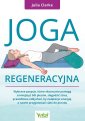 okładka książki - Joga regeneracyjna