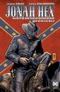 okładka książki - Jonah Hex. Nieprawdopodobne opowieści.