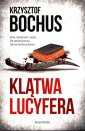 okładka książki - Klątwa Lucyfera