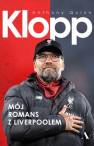 okładka książki - Klopp. Mój romans z Liverpoolem