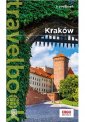 okładka książki - Kraków Travelbook