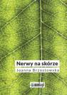 okładka książki - Nerwy na skórze