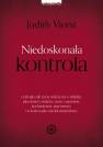 okładka książki - Niedoskonała kontrola