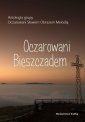 okładka książki - Oczarowani Bieszczadem