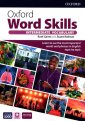 okładka podręcznika - Oxford Word Skills 2E Intermediate