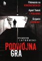 okładka książki - Podwójna gra