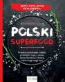 okładka książki - Polski superfood