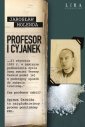 okładka książki - Profesor i cyjanek