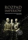 okładka książki - Rozpad imperiów. Kształtowanie