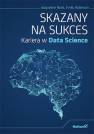 okładka książki - Skazany na sukces. Kariera w Data