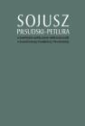 okładka książki - Sojusz Piłsudski-Petlura w kontekście