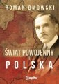 okładka książki - Świat powojenny i Polska