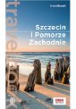 okładka książki - Szczecin i Pomorze Zachodnie Travelbook