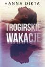 okładka książki - Trogirskie wakacje