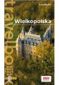 okładka książki - Wielkopolska Travelbook