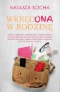 okładka książki - Wkręcona w rodzinę