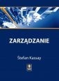 okładka książki - Zarządzanie cz. 1- 4. Część pierwsza: