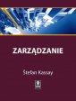 okładka książki - Zarządzanie cz. 9 - 12. Część dziewiąta:...