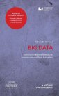 okładka książki - Big Data. Krótkie Wprowadzenie