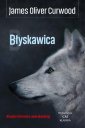 okładka książki - Błyskawica