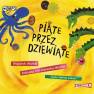 pudełko audiobooku - Piąte przez dziewiąte (CD mp3)