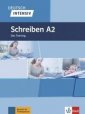 okładka podręcznika - Deutsch intensiv. Schreiben A2