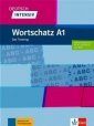 okładka podręcznika - Deutsch intensiv. Wortschatz A1