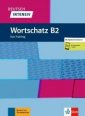 okładka podręcznika - Deutsch Intensiv. Wortschatz B2