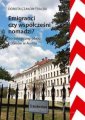 okładka książki - Emigranci czy współcześni nomadzi?