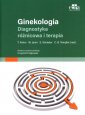 okładka książki - Ginekologia. Diagnostyka różnicowa