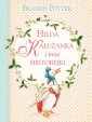 okładka książki - Hilda Kałużanka i inne historyjki